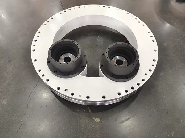 Custom Slew Drives: A Complete Guide to Engineered Rotary Motion Solutions 